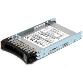 IBM 49Y6140 49Y6139 2.5 inch 800GB 6G SAS SSD