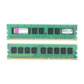 IBM System x3100 M3 uyumlu 4GB PC3-10600E DDR3-1333 ECC DIMM RAM