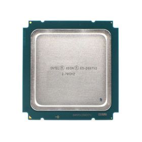 Intel Xeon E5-2697 V2 2.7GHz 12 Core (IBM 00Y2777) İşlemci CPU