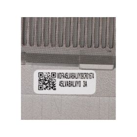 Lenovo ThinkBook 15-IIL (Type 20SM) 20SM0038TX031 Lower Case Alt Kasa