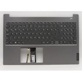 Lenovo ThinkBook 15-IIL (Type 20SM) 20SM0038TX031 Orjinal Türkçe KlavyeLenovo ThinkBook 15-IIL (Type 20SM) 20SM0038TX031 Orjinal Türkçe Klavye