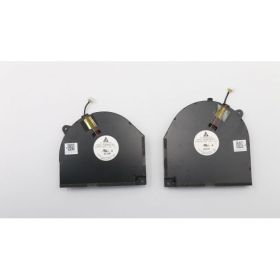 Lenovo Legion Y530-15ICH (81FV000XTX) Sağ Sol CPU Cooling Fan Çifti