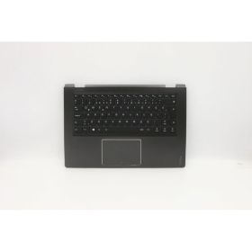 Lenovo Yoga 510-14ISK (80S7004RTX) Orjinal Türkçe Laptop Klavye