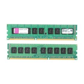 Samsung M391B5773CH0-CH9 uyumlu 4GB PC3-10600E DDR3-1333 ECC DIMM RAM