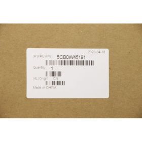 Lenovo ThinkBook 15-IIL (Type 20SM) 20SM0038TX047 LCD Back Cover