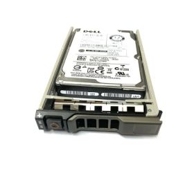DELL PowerVault NX3200 Storage 1.2TB 2.5" 10K SAS HDD