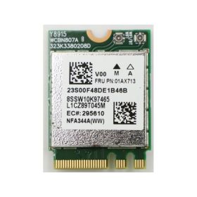 Lenovo V14 G2-ALC (Type 82KC) 82KC0002TXR4 Wireless+BT 4.0 WIFI Card