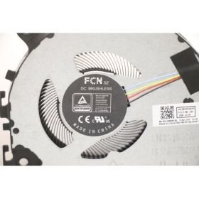 Lenovo V14 G2-ALC (Type 82KC) 82KC0002TXR7 PC Internal Cooling Fan