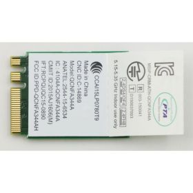 Lenovo V14 G2-ALC (Type 82KC) 82KC0002TXR7 Wireless+BT 4.0 WIFI Card