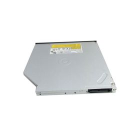 HP-LiteOn 849055-HF3 DU-8AESH-HF3 uyumlu 9.5mm Ultra Slim DVD-RW