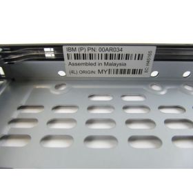 IBM Storwize V7000 2 5 inch SAS HDD Caddy Tray 00AR034 0951633-08