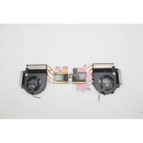 Lenovo IdeaPad Gaming 3-15ACH6 (82K200JWTX) Notebook CPU Cooling Fan İşlemci FanıLenovo IdeaPad Gaming 3-15ACH6 (82K200JWTX) Notebook CPU Cooling Fan İşlemci Fanı