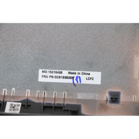 Lenovo V14 G2-ALC (Type 82KC) 82KC0002TXR3 Lower Case Alt Kasa Lenovo V14 G2-ALC (Type 82KC) 82KC0002TXR3 Lower Case Alt Kasa