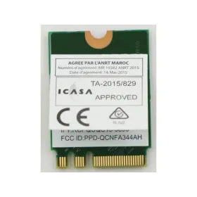 Lenovo V14 G2-ALC (Type 82KC) 82KC0002TXR3 Wireless+BT 4.0 Laptop WIFI Card