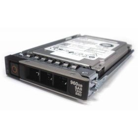 Dell DP/N 0WFGTH WFGTH 960GB 12G 2.5 inch SAS SSD Disk