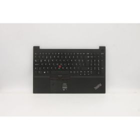 Lenovo ThinkPad E15 Gen 2 (Type 20TD, 20TE) 20TES294TX031 Orjinal Türkçe Klavye