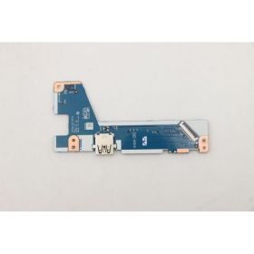 Lenovo V17 G2-ITL (Type 82NX) Notebook USB Board USB Kart Soket