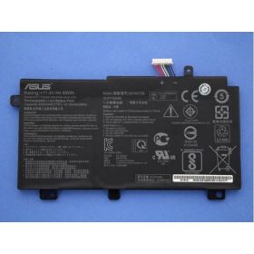 Asus ROG Strix G G531GT-BQ265T Notebook 11.4V 48Whr 4Cell Orjinal Bataryası