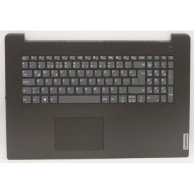 Lenovo V17 G2-ITL (Type 82NX ) 82NX00ECTX28 Notebook Türkçe Orjinal Klavye