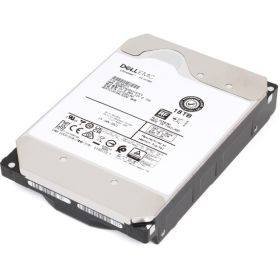 Dell DP/N 0HKR0D HKR0D 18TB 3.5 inch 7.2K 12G SAS Disk