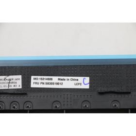 Lenovo V17 G2-ITL (Type 82NX ) 82NX00ECTX13 17.3 inch LCD BEZEL Lenovo V17 G2-ITL (Type 82NX ) 82NX00ECTX13 17.3 inch LCD BEZEL