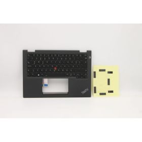 Lenovo ThinkPad X13 Yoga Gen 2 (Type 20W8, 20W9) Orjinal Türkçe Klavye