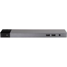 HP ZBook 200W TB3 USB-C Docking Station P5Q61AA