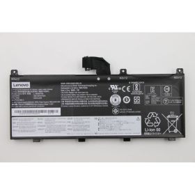 Lenovo ThinkPad P53 (20QN005WTX) Notebook 11.25V 90Whr 6Cell Orjinal Batarya