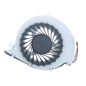 Sony Vaio SVF152A29W Notebook 3Pin İşlemci Fanı CPU Fan