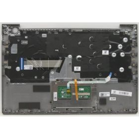 Lenovo ThinkBook 14 G2 ITL (Type 20VD) 20VD00D7TX03 Gri Orjinal Türkçe Klavye