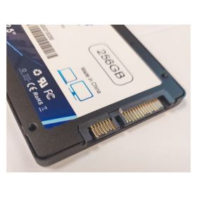 Golden Memory GMSSD256G 256GB 2.5" SATA3 6.0Gbps SSD Disk
