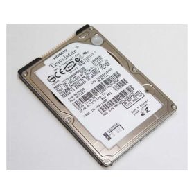 Hitachi HTS424040M9AT00 40GB uyumlu 80GB 2.5-inch Pata ide Hard Disk HDD