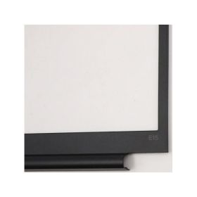 Lenovo ThinkPad E15 Gen 2 (Type 20T8, 20T9) 20T8001STX04 Notebook 15.6 inch LCD BEZEL