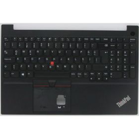 Lenovo ThinkPad E15 Gen 2 (Type 20T8, 20T9) 20T8001STX04 Notebook Orjinal Türkçe Klavye Lenovo ThinkPad E15 Gen 2 (Type 20T8, 20T9) 20T8001STX04 Notebook Orjinal Türkçe Klavye