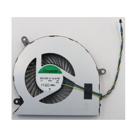 Lenovo 00XD814 4-Pin İşlemci Fanı CPU Fan