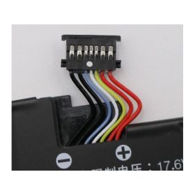 Lenovo 01AV499 02DL003 Notebook 15.36V 54Whr 4-Cell Orjinal Bataryası