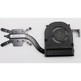 Lenovo 01AY918 01AY917 Notebook 8Pin İşlemci Fanı Çifti CPU Fan