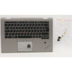 Lenovo 01YN973 01YN933 01YN893 01LX973 Notebook Türkçe Orjinal Klavyesi