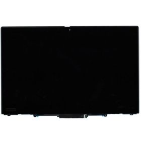 Lenovo 01YT250 01AY929 01AY928 01YT251 14.0-inch WQHD Dokunmatik LCD LED Panel