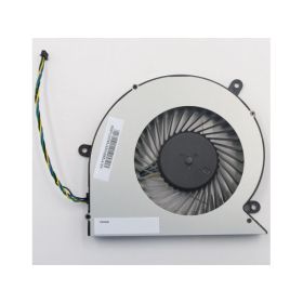 Lenovo IdeaCentre 510-22ISH (F0CB00W1TX) All-in-One PC 4-Pin İşlemci Fanı CPU Fan