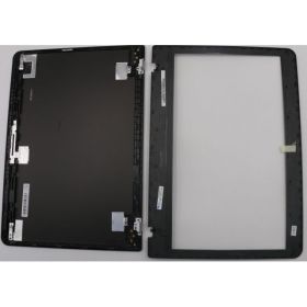 Lenovo ThinkPad E460 (20ETA010TX) Notebook Üst Kasa Arka Kapak Ön Çerçeve Set LCD Cover Bezel