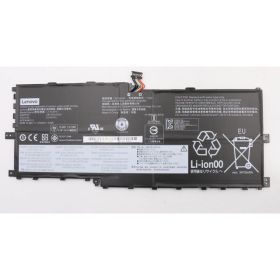 Lenovo ThinkPad X1 Yoga 3rd Gen (20LF000UTX) Notebook 15.36V 54Whr 4-Cell Orjinal Bataryası
