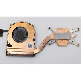 Lenovo ThinkPad X1 Yoga 3rd Gen (20LF000UTX) Notebook 8Pin İşlemci Fanı Çifti CPU Fan