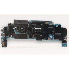 Lenovo ThinkPad X1 Yoga 3rd Gen (20LF000UTX) Notebook Anakart MainBoard