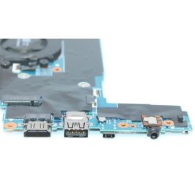 Lenovo ThinkPad X1 Yoga 3rd Gen (20LF000UTX) Notebook Anakart MainBoard