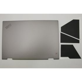 Lenovo ThinkPad X1 Yoga 3rd Gen (20LF000UTX) Notebook Ekran Kasası Arka Kapak LCD Cover