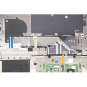 Lenovo 5CB1C19311 Orjinal Türkçe Klavye