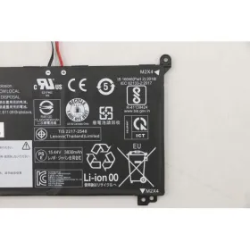 Lenovo ThinkBook 15 G2 ITL (Type 20VE) 20VE00FQTX25 Laptop Orjinal Bataryası