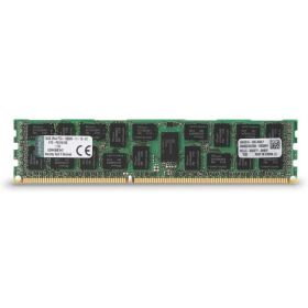 Kingston KTH-PL316/16G 16GB DDR3 1600MHz RDIMM ECC Server Ram