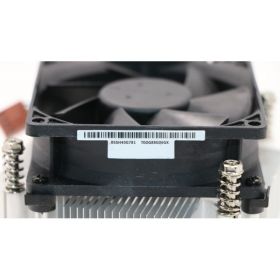 Lenovo 00KT106 Masaüstü Bilgisayar 4-Pin İşlemci Fanı CPU Fan